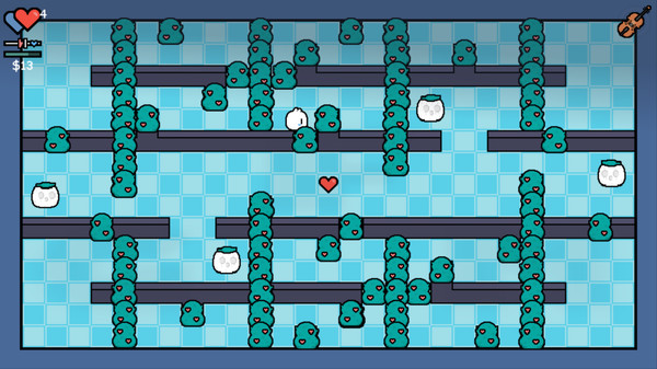 Faith of Fate game for Linux 1