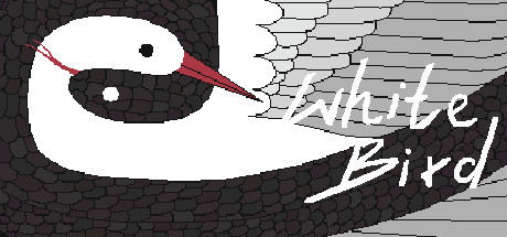 WhiteBird 白鸟 cover art