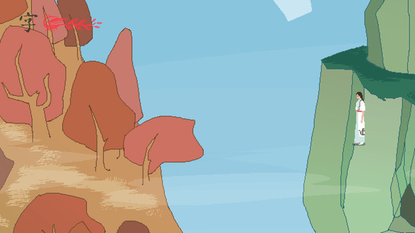 WhiteBird 白鸟 game for windows Pc 1