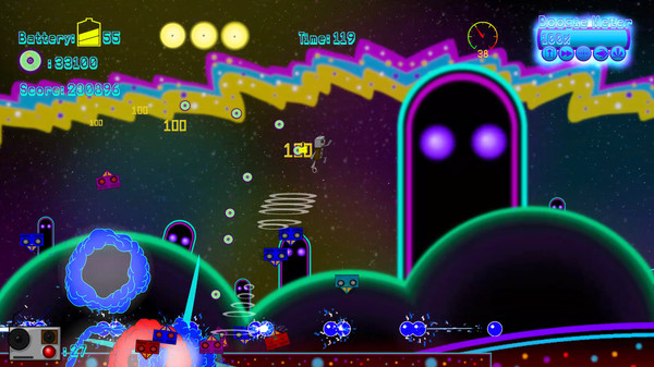 Boogie Botfor windows and Linux 1