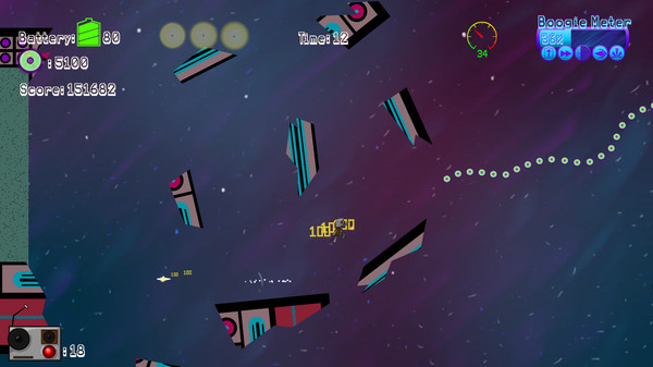 Boogie Bot for linux