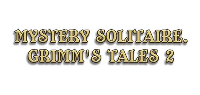 Mystery Solitaire Grimm's tales 2 Logo