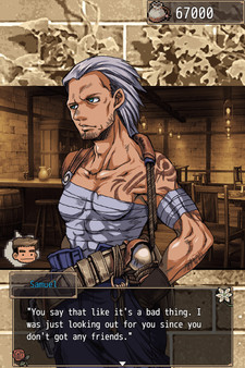 A Day in the Life of Maria game for Linux 1