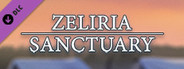 Zeliria Sanctuary - Rise of Pumpkins