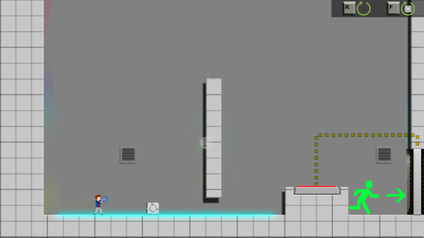 Charge game for windows Pc 1