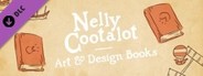Nelly Cootalot: The Fowl Fleet - Artbook