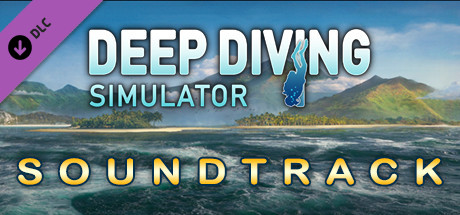 Deep Diving Simulator (Official Soundtrack)