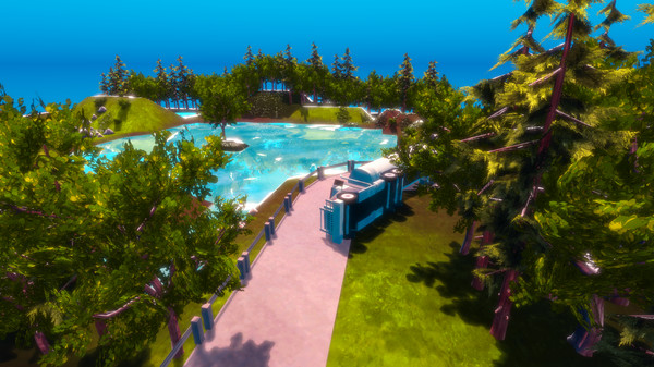 Among Ripples 2 for linux