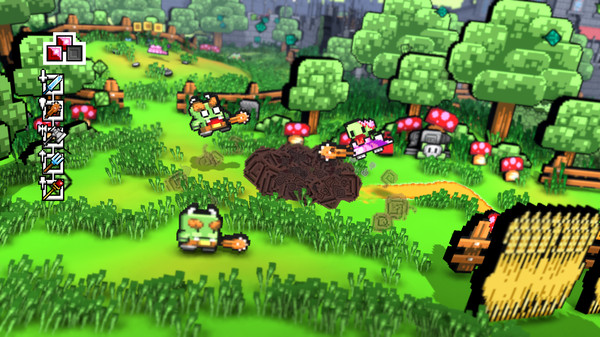 Skellboyfor windows and Linux 1