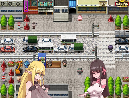 Fallen valiant-Loopyfor windows and Linux 1