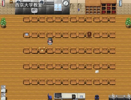 Скриншот из Fallen valiant-Loopy