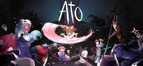 Ato 游戏图标