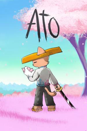 Ato poster image on Steam Backlog