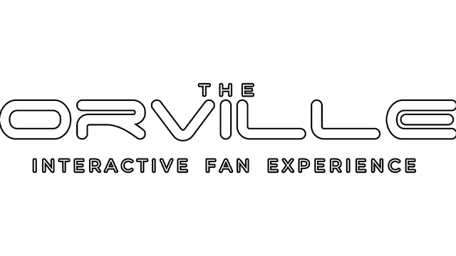 The Orville - Interactive Fan Experience Logo