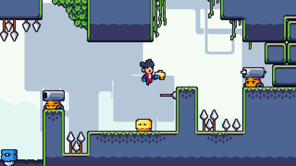 Mekabolt game for windows Pc 1