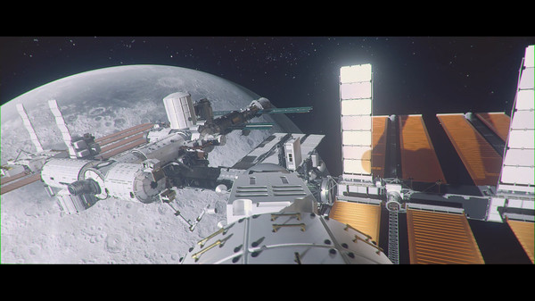 Moon Village game for windows Pc 1