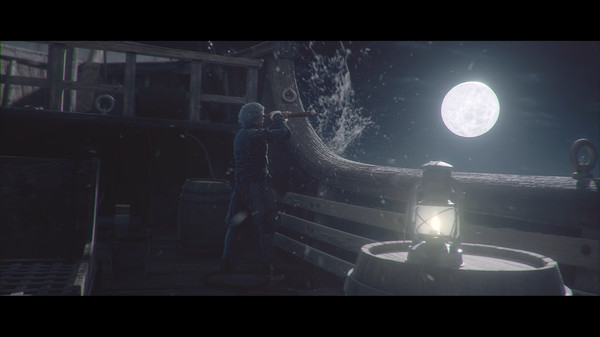 Moon Village for linux