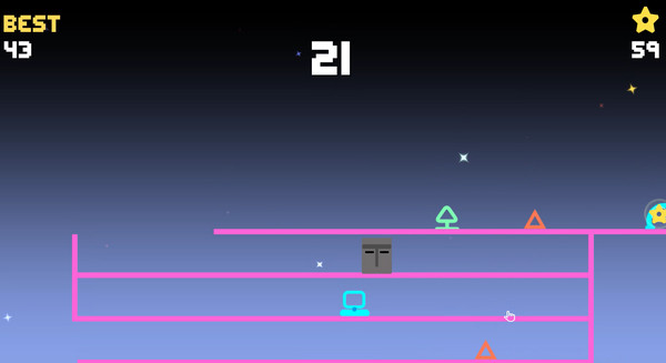 Скриншот из Real Man Got 100