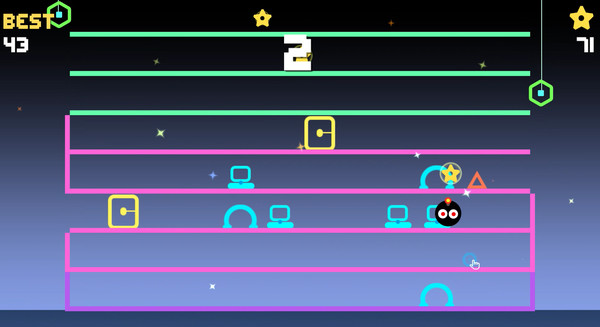 Скриншот из Real Man Got 100