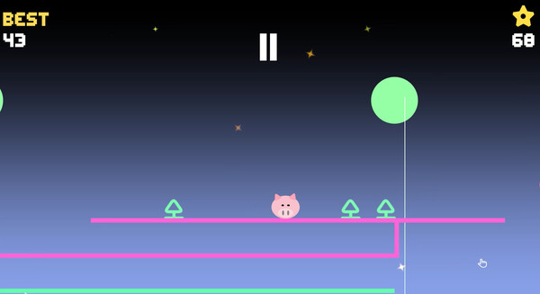 Real Man Got 100 |  是男人上100层 for linux