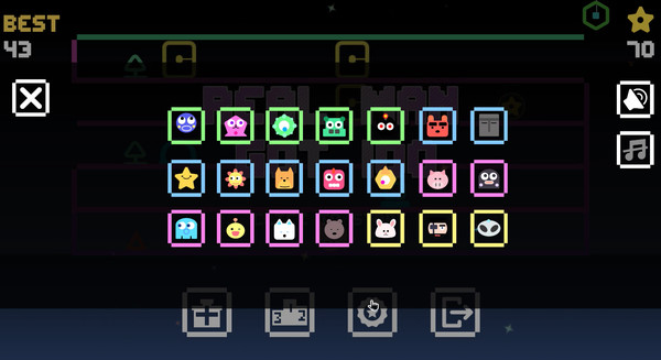 Скриншот из Real Man Got 100