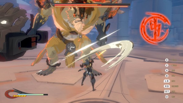 九霄缳神记 JIU XIAO for linux