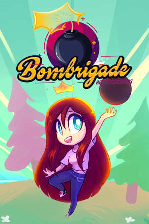 Bombrigade: Battlegrounds