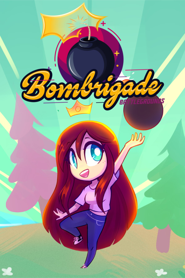 Bombrigade: Battlegrounds for steam