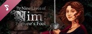The Nine Lives of Nim: Fortune's Fool Original Soundtrack
