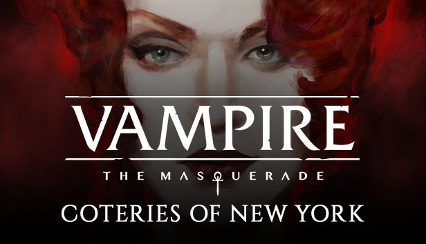 Vampire: The Masquerade - Coteries of New York (PC) REVIEW -  Blood-Splattered Beauty