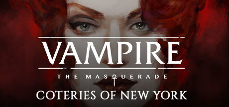 Vampire: The Masquerade – Coteries of New York' Bites Into The PS4 on March  25 - Bloody Disgusting