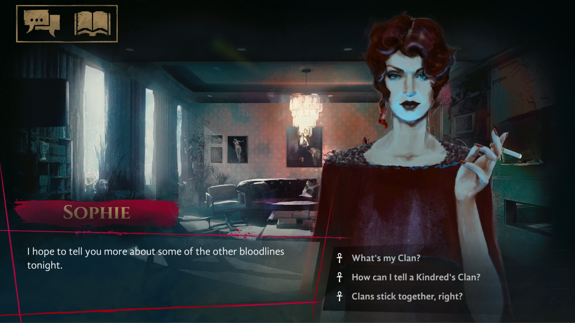 Vampire: The Masquerade - Bloodlines 2 will be released Q1 2020