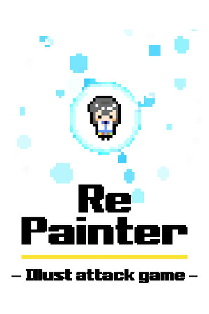 Re Painter Re Painter