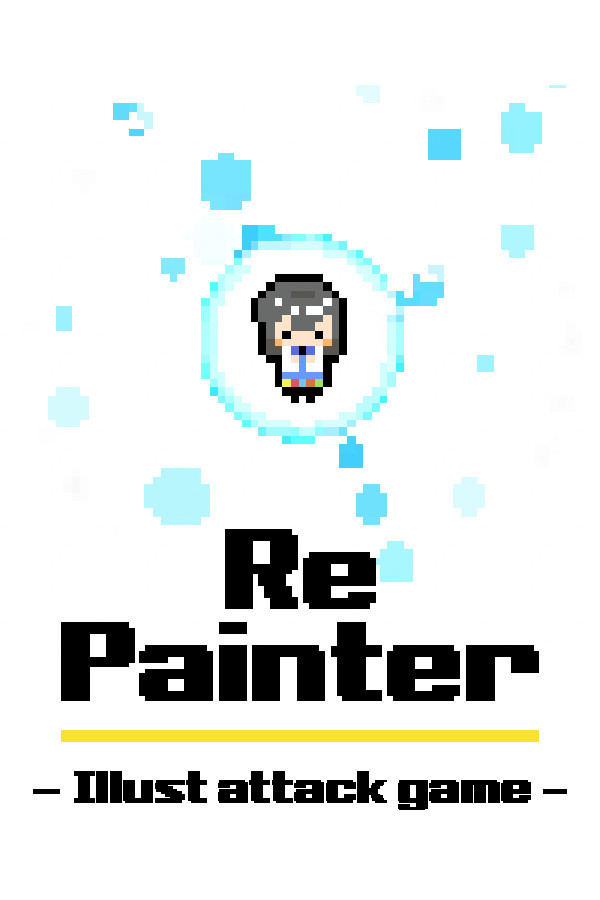Re Painter for steam Re Painter for steam