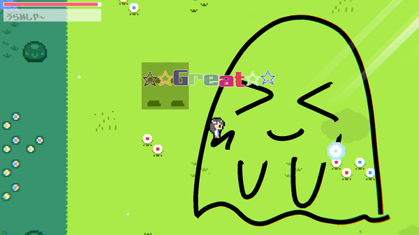 Re Painter game for Linux 1