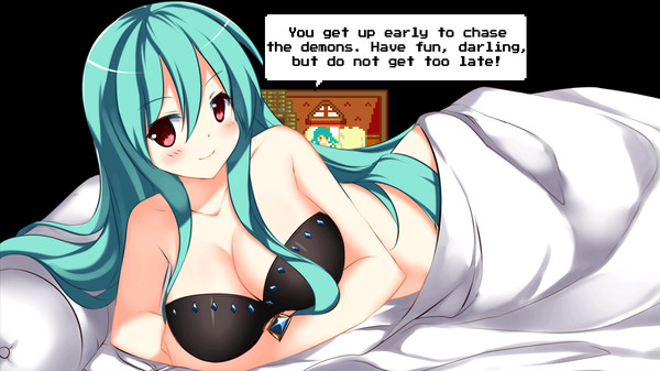 HUNTER game for windows Pc 1