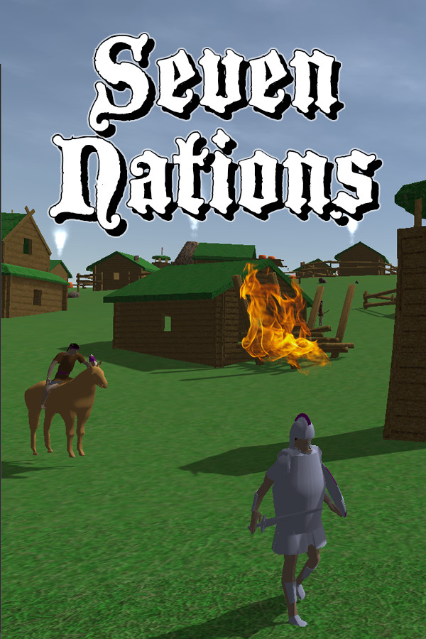 Seven Nations for steam