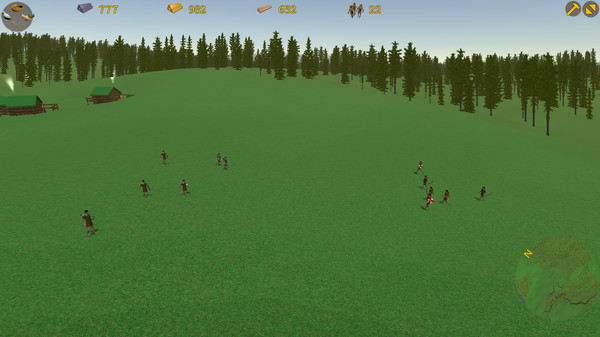 Seven Nations game for windows Pc 1