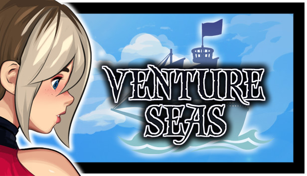 venture seas f95