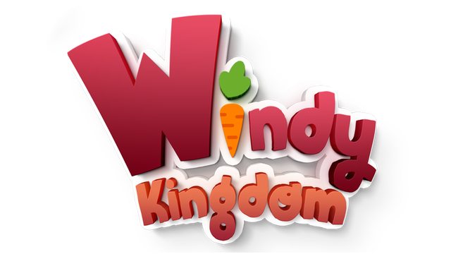Windy Kingdom Logo