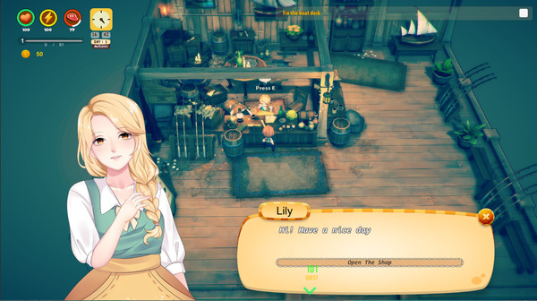 Windy Kingdom game for windows Pc 1