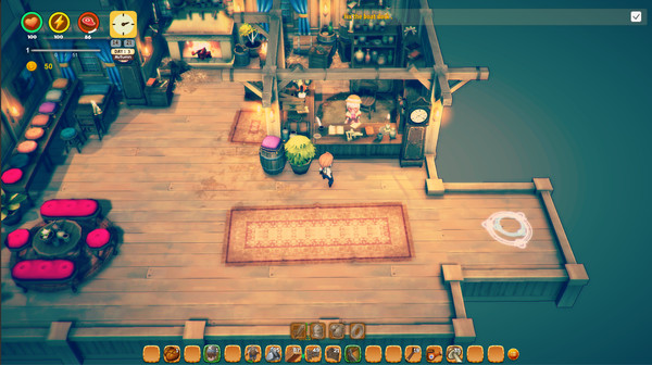 Windy Kingdomfor windows and Linux 1