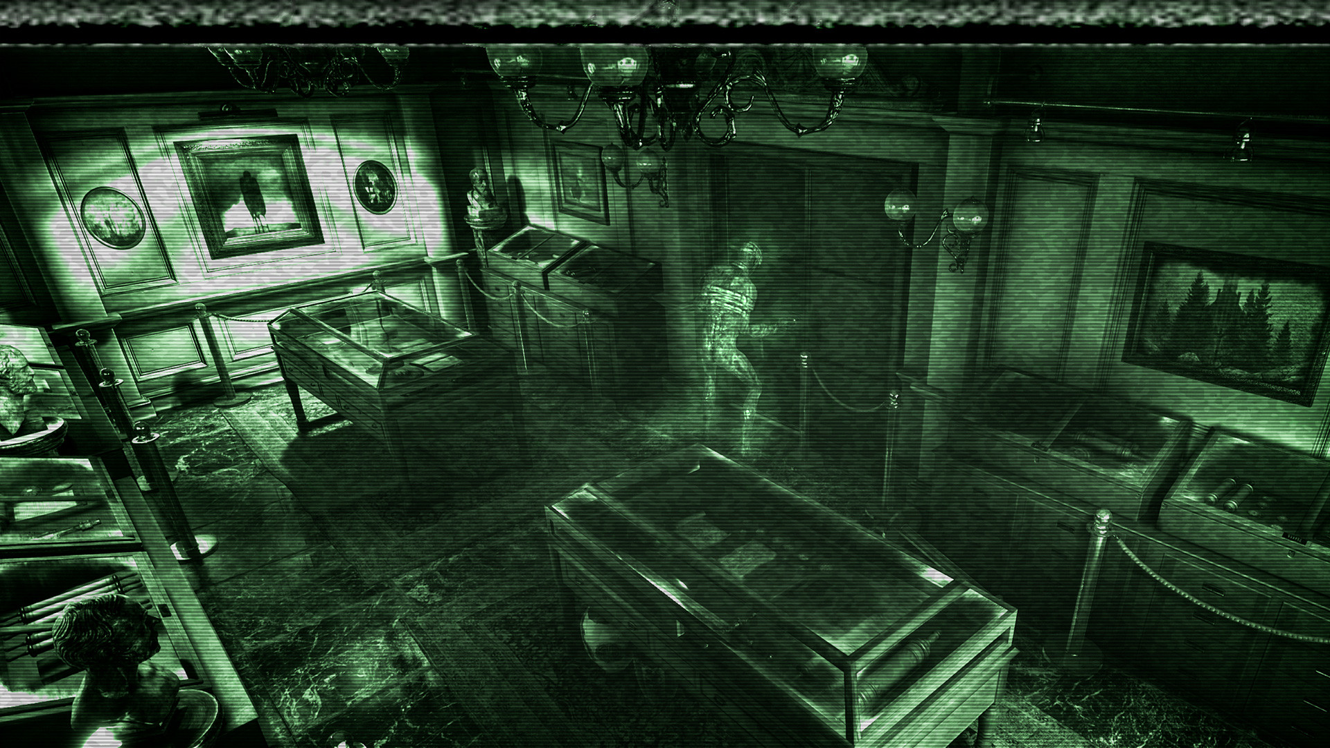 恐怖之歌/Song of Horror(豪华完整版-V1.26+全DLC+全季票)