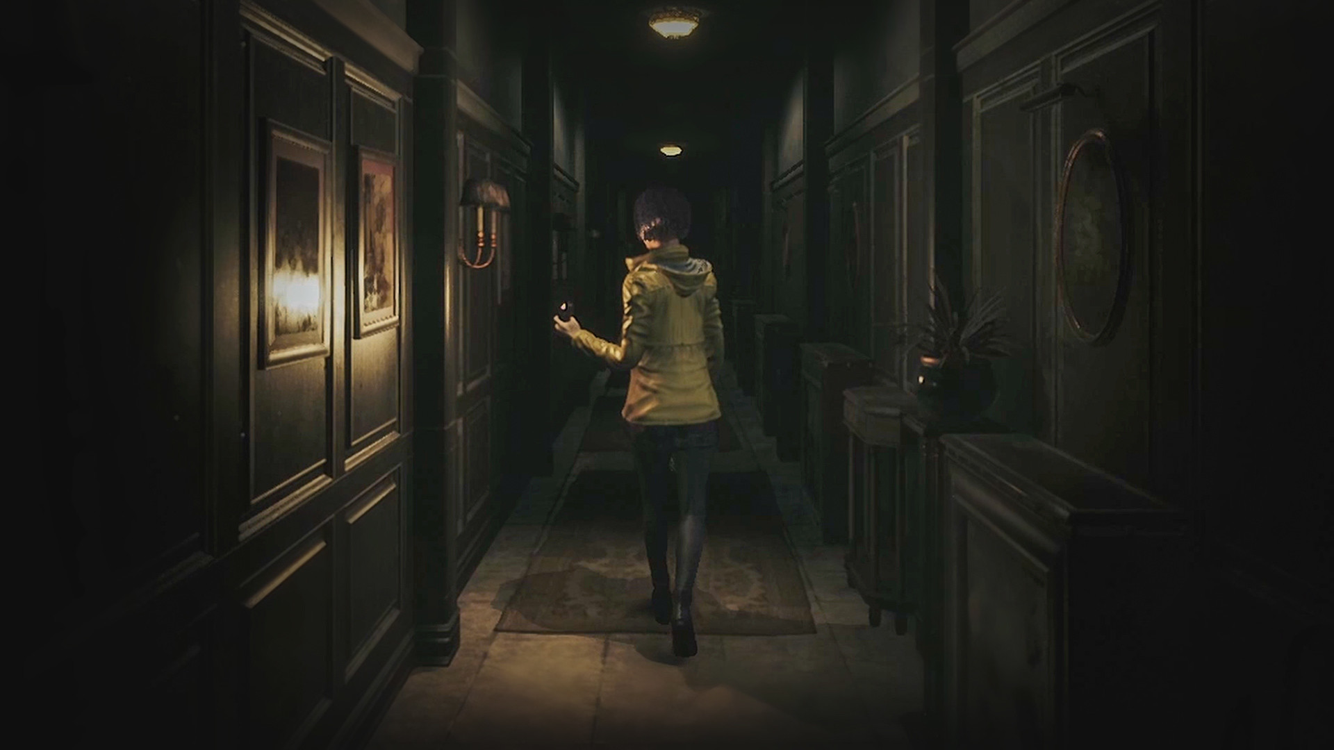 恐怖之歌/Song of Horror(豪华完整版-V1.26+全DLC+全季票)