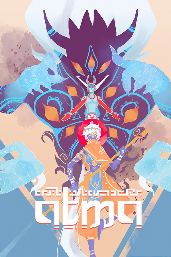 Atma for steam Atma for steam