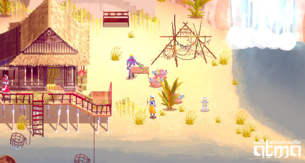 Atma game for windows Pc 1