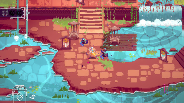 Atma game for Linux 1