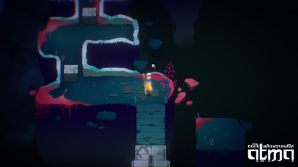 Atmafor windows and Linux 1