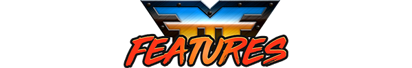 Mighty Fight Federation