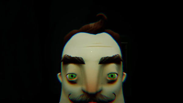 Скриншот из Hello Neighbor Alpha 4